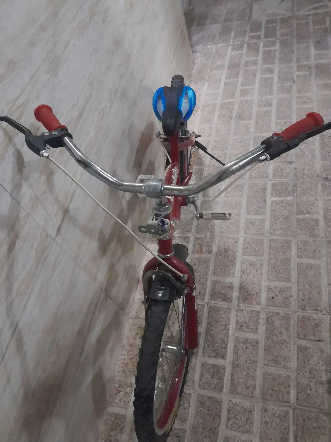 دوچرخه سایز ۲۰|دوچرخه، اسکیت، اسکوتر|قرچک, مهدیه|دیوار