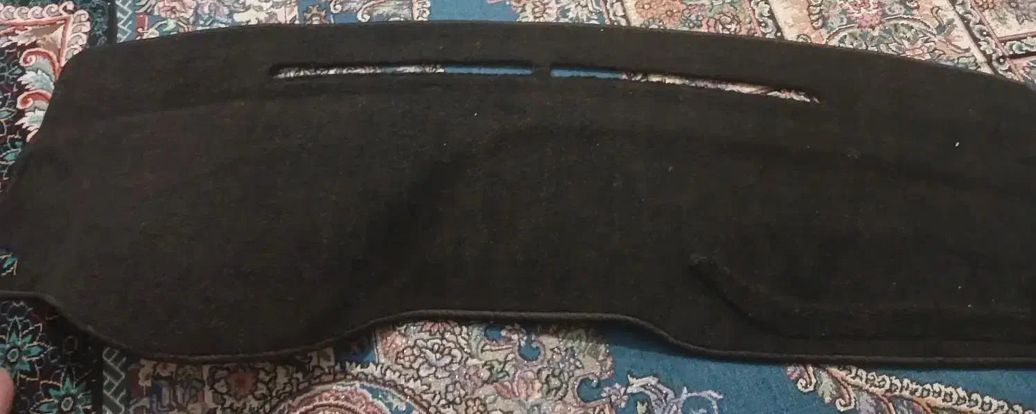 نمد جلو داشبورد شاهین|قطعات یدکی و لوازم جانبی|کرمان, |دیوار