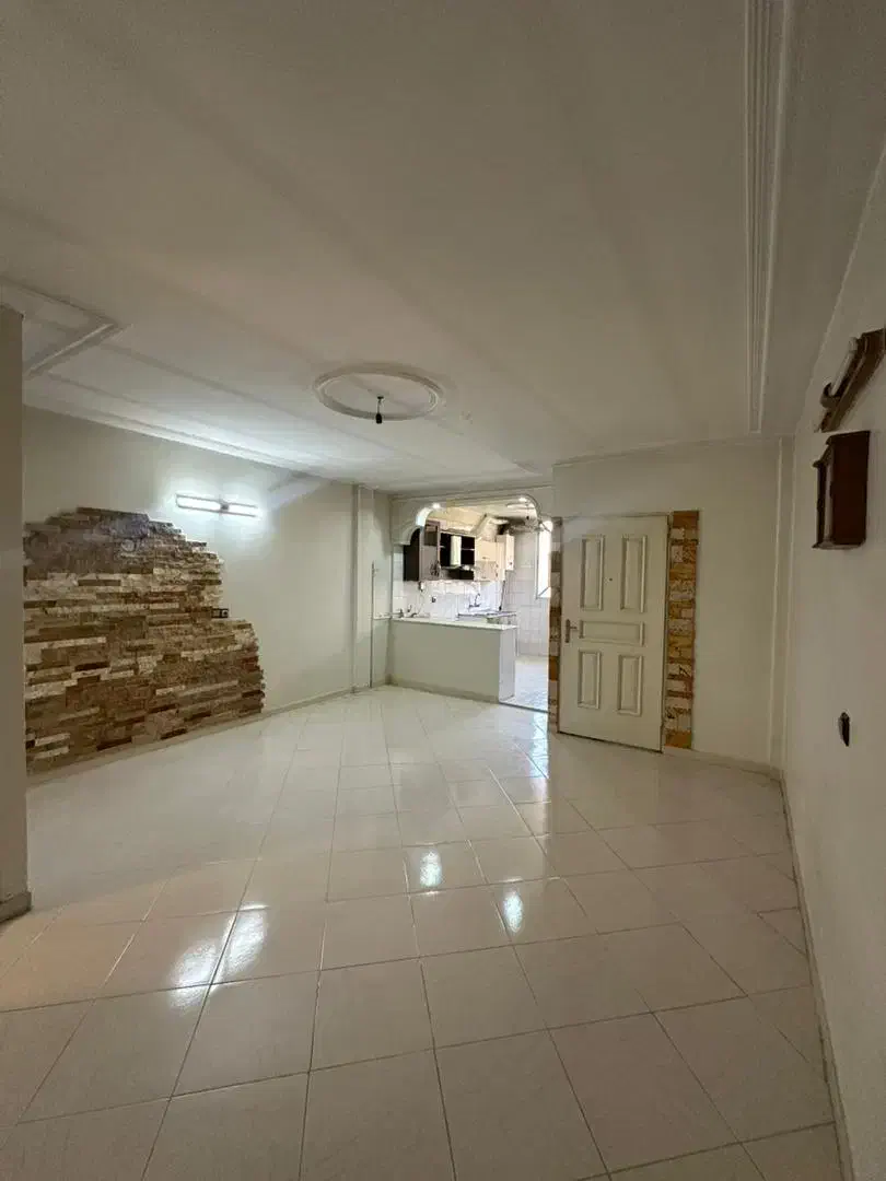 اپارتمان 55 متری بدلی گیوی