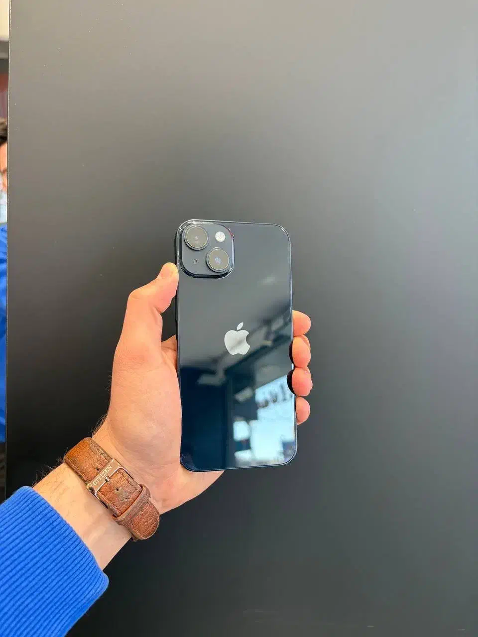 iphone14 باریجستر|موبایل|تبریز, |دیوار