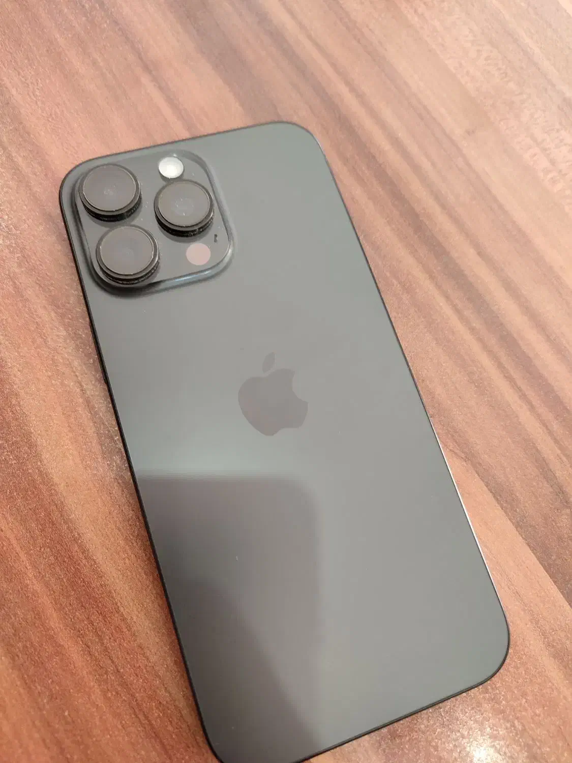 iphone 16 pro max 256gig|موبایل|کرج, فاز ۲ مهرشهر|دیوار