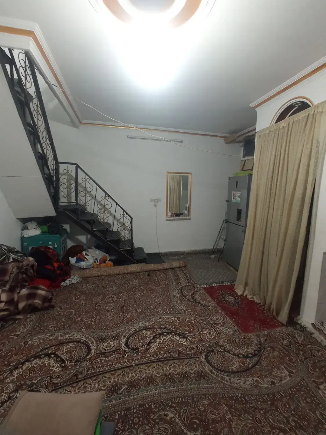 دوبلکس / طبقه اول/ نزدیک به حاشیه بلوار|فروش آپارتمان|مشهد, طبرسی شمالی|دیوار