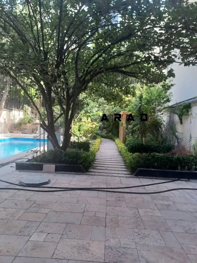 ویلای ۷۲۰ متری دوبلکس فرمانیه|اجارهٔ خانه و ویلا|تهران, فرمانیه|دیوار