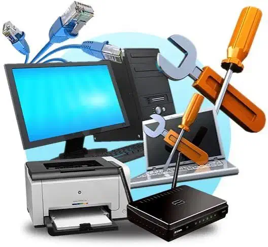 خدمات کامپیوتری از راه دور و در محل|خدمات رایانهای و موبایل|گرگان, |دیوار