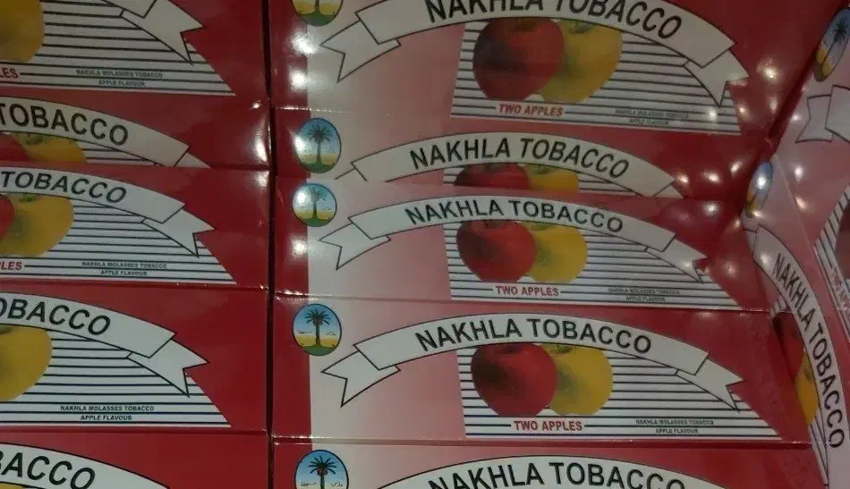 null