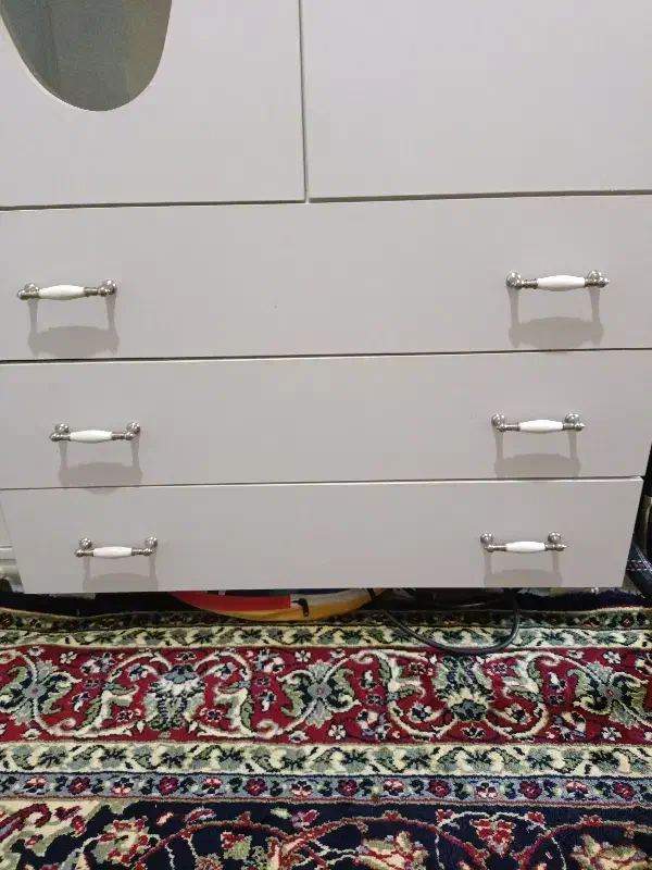 کمد کودک درحد نو|اسباب و اثاث بچه|تهران, اتابک|دیوار