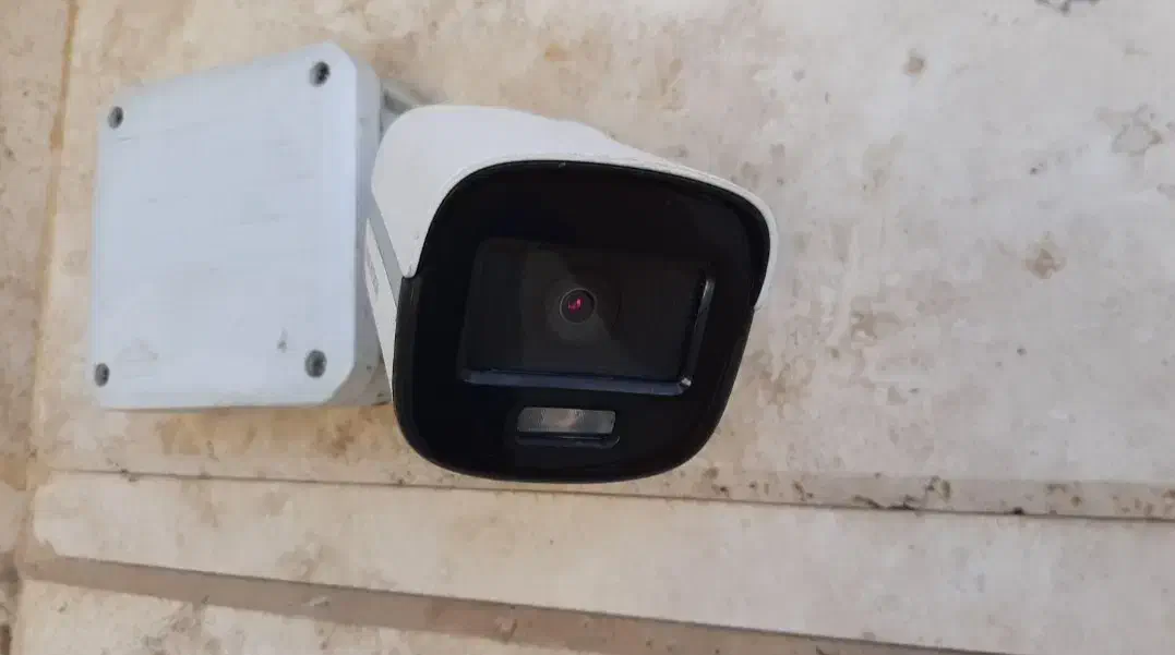 دوربین مداربسته و دزدگیر|دوربین مداربسته|اهواز, نادری|دیوار