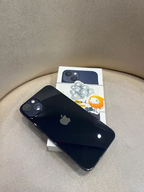 ایفون ۱۳معمولی   ۱۲۸گیگ دو سیم|موبایل|مهاباد (آذربایجان غربی), |دیوار