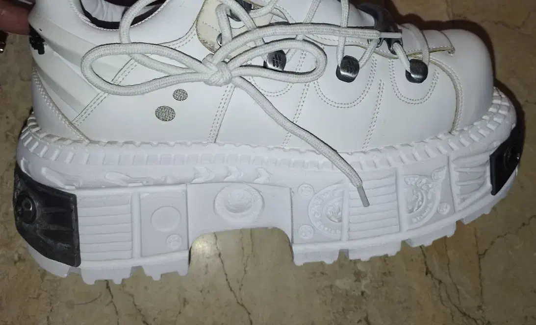 کفش new rock ارجینال سایز ۴۱ خریداری از اسپانیا|کیف، کفش، کمربند|تهران, سازمان آب|دیوار