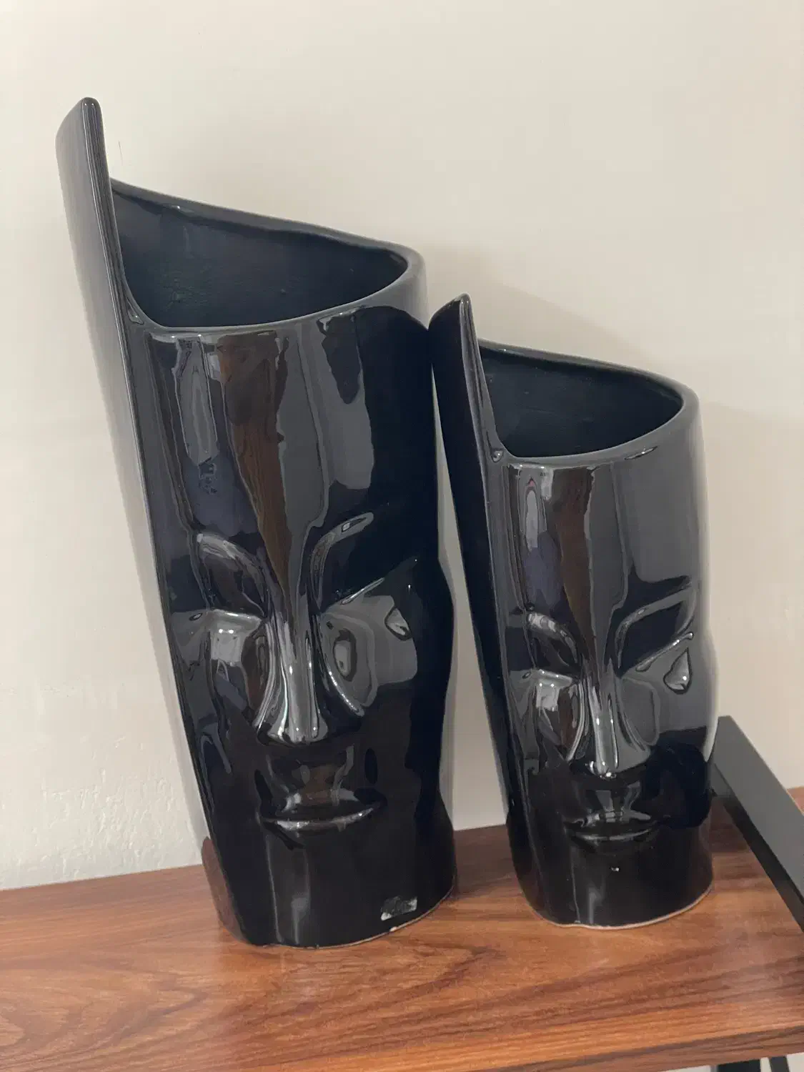 دکوری چهره گلدان|گل و گیاه طبیعی|فردیس, قریشی|دیوار