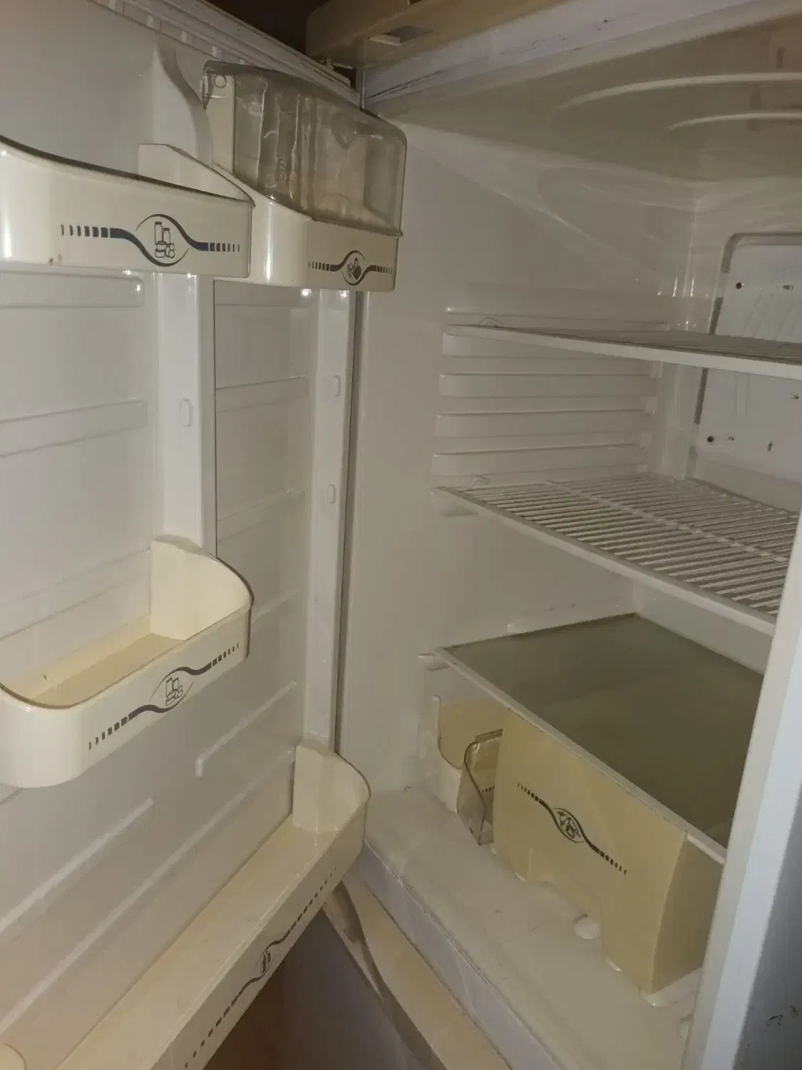 یخچال ارج|یخچال و فریزر|کرج, شهرک علی ابن ابیطالب (کوثر)|دیوار