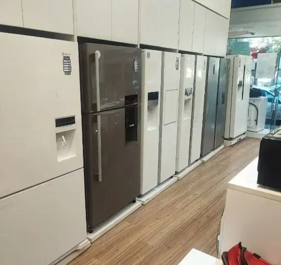 انواع وسایل برقی اقساطی تلویزیون|تلویزیون و پروژکتور|دیواندره, |دیوار