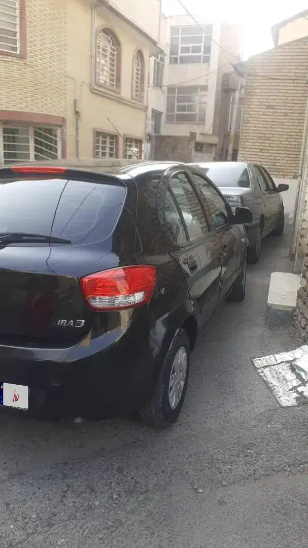 تیپا۲مدل۹۳|خودرو سواری و وانت|ارومیه, |دیوار