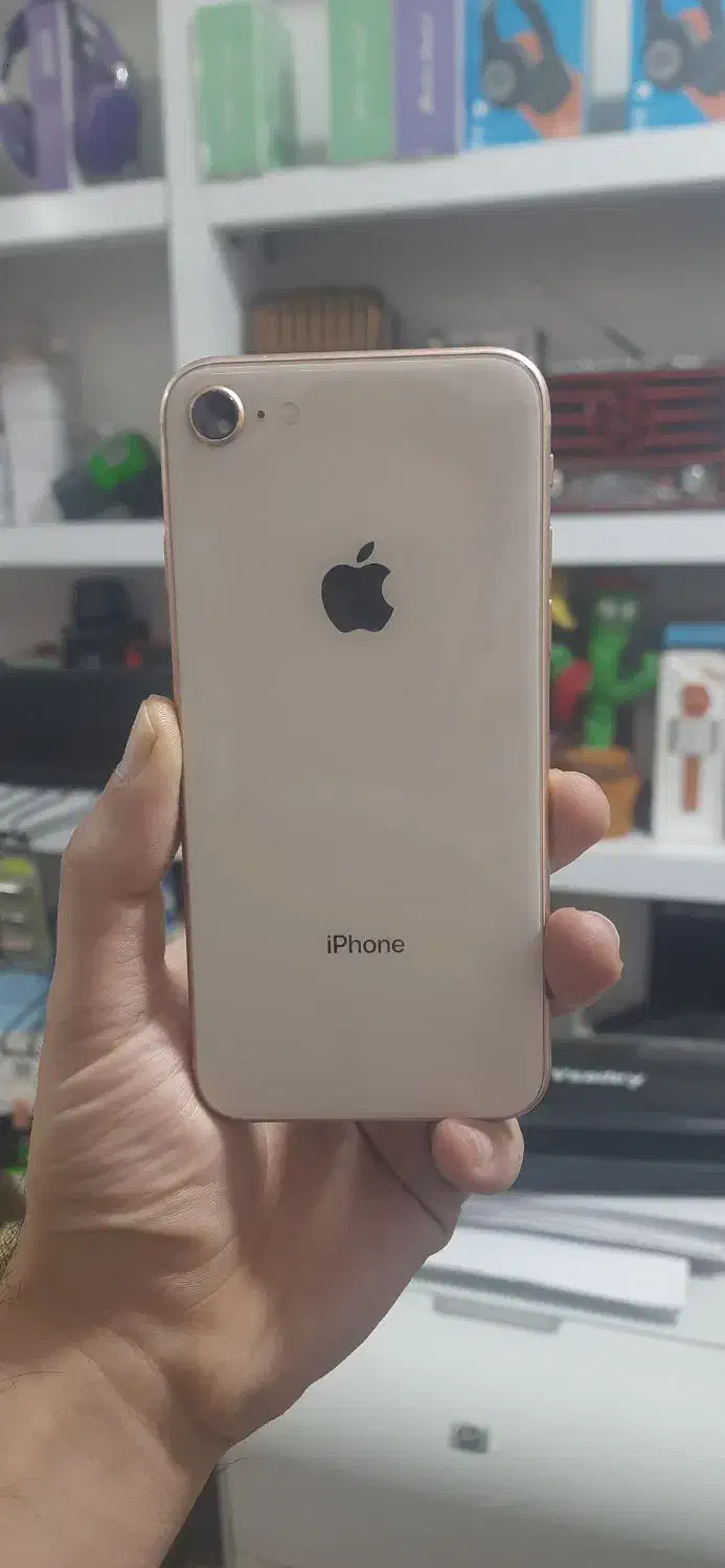 آیفون 8|موبایل|مریوان, |دیوار