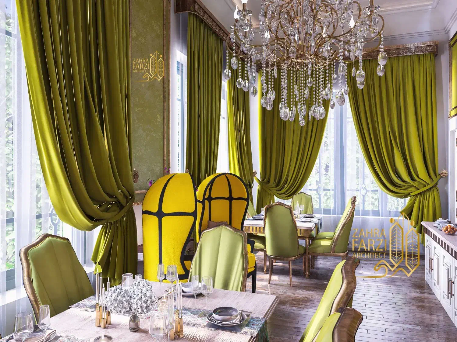 طراحی دکوراسیون داخلی و نما|خدمات پیشه و مهارت|نوشهر, |دیوار