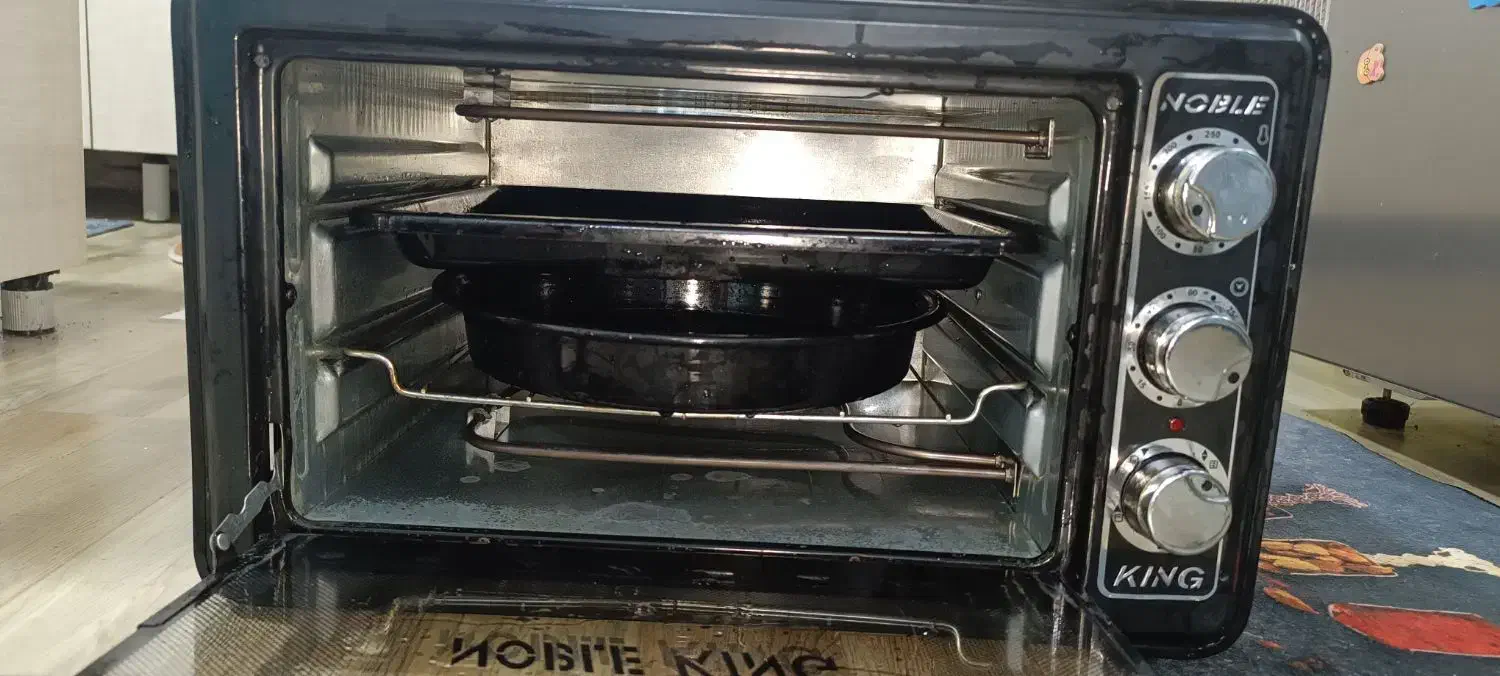 توستر.مایکروویو|اجاق گاز و لوازم برقی پختوپز|کومله, |دیوار