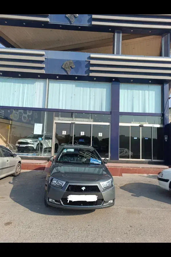 دنا پلاس 6 دنده|خودرو سواری و وانت|باوی, |دیوار