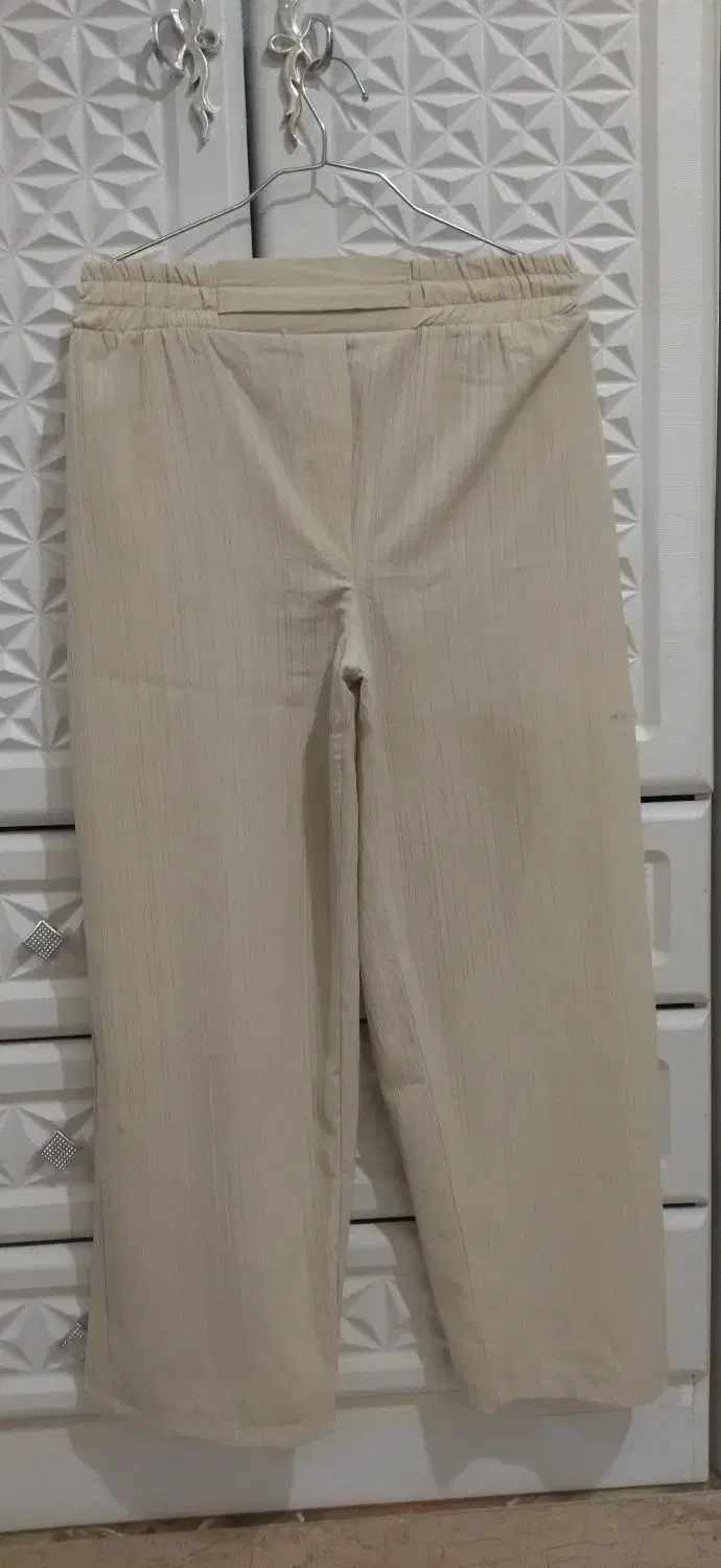 ست شومیز و شلوار|لباس|کرمان, |دیوار