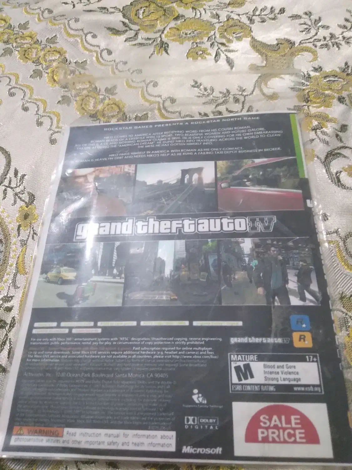 ایکس باکس ۳۶۰|کنسول، بازی ویدئویی و آنلاین|یزد, |دیوار