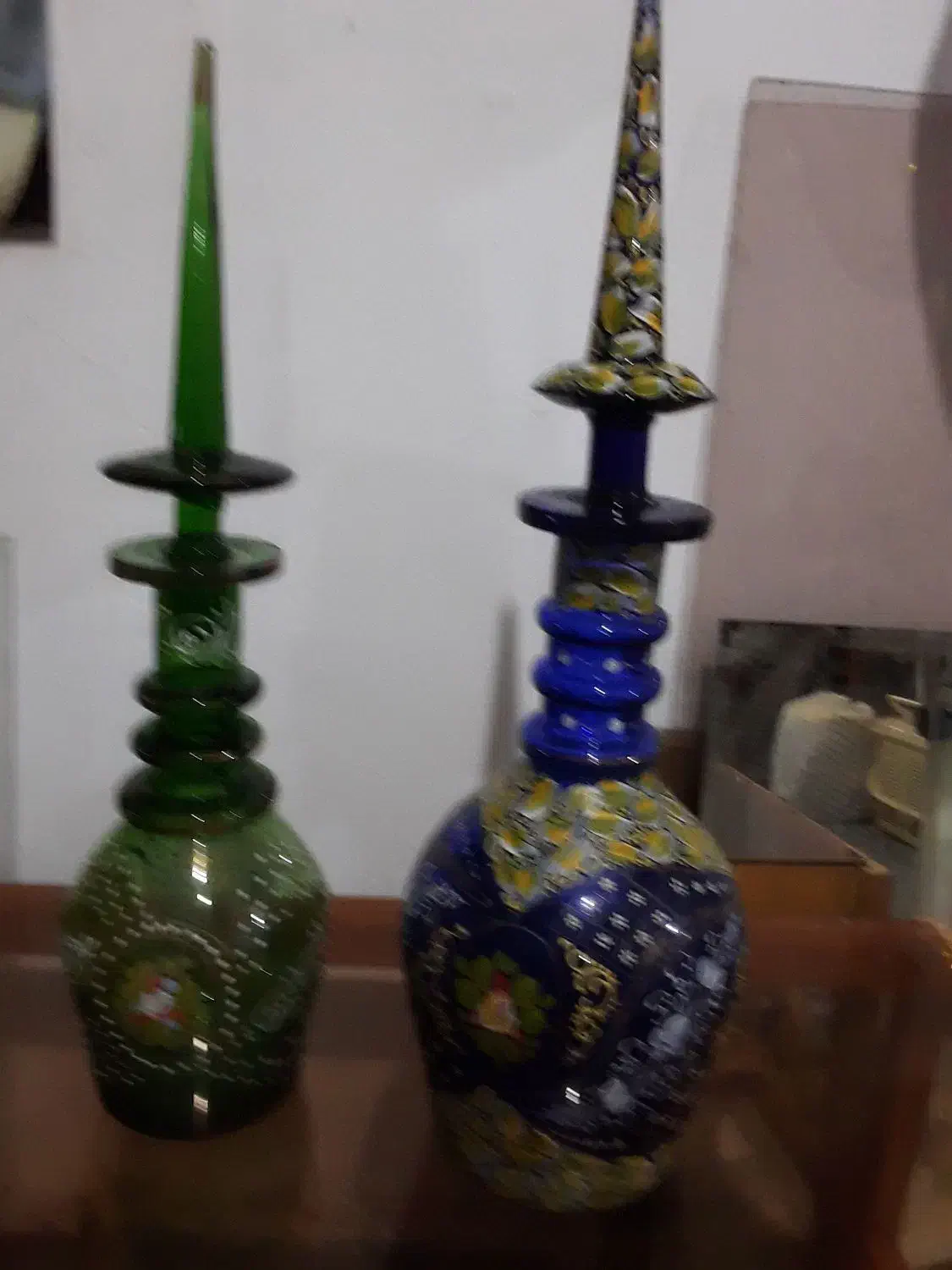 تنگ سرنیزه دارقدیمی|صنایع دستی و سایر لوازم تزئینی|محمودآباد, |دیوار