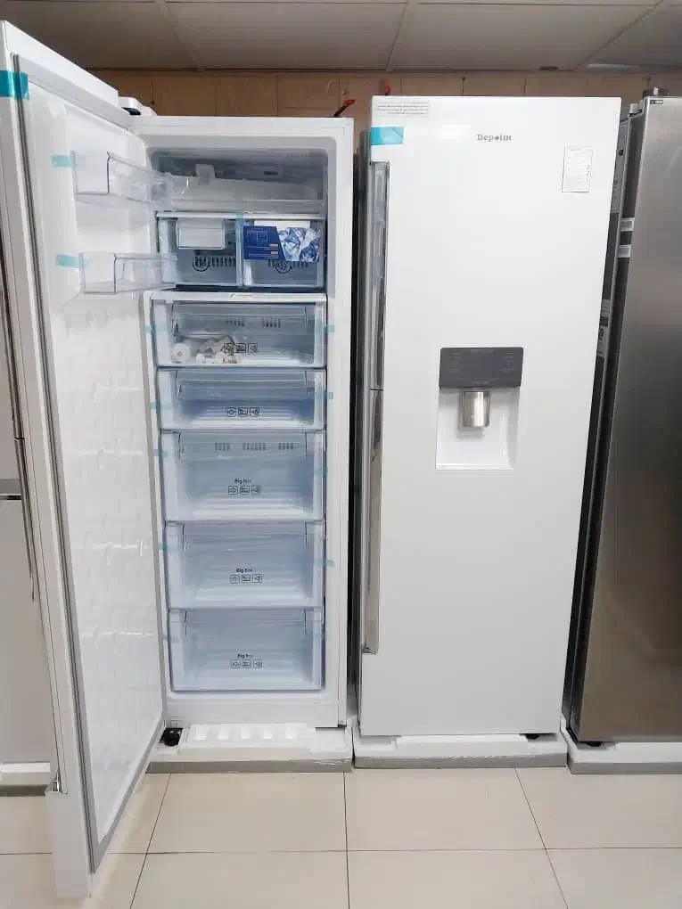 یخچال دو قلوی دیپوینت مدل MAX|یخچال و فریزر|الوند, |دیوار