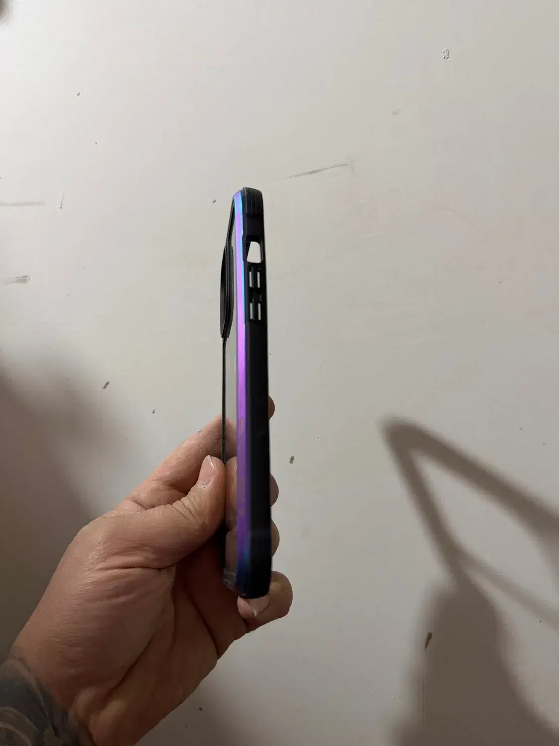 قاب آیفون ۱۳ پرومکس|لوازم جانبی موبایل و تبلت|قرچک, شهرک طلائیه|دیوار