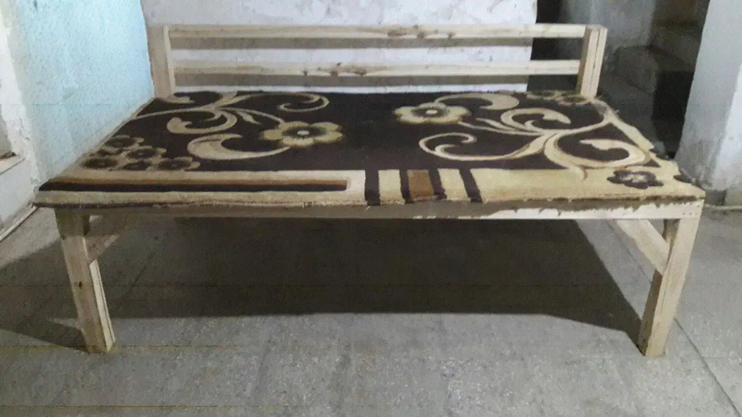 آلاچیق تخت استند میوه وغیره|کافیشاپ و رستوران|تاکستان, |دیوار