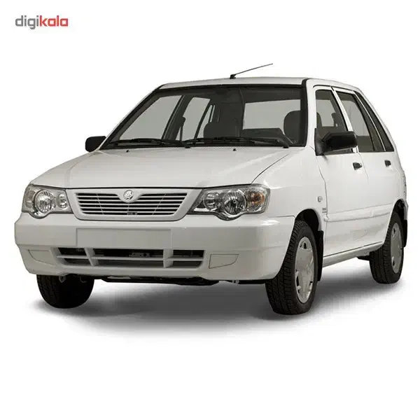 پراید ۱۱۱ مدل ۹۵ بسیار کم کار|خودرو سواری و وانت|بیرجند, |دیوار