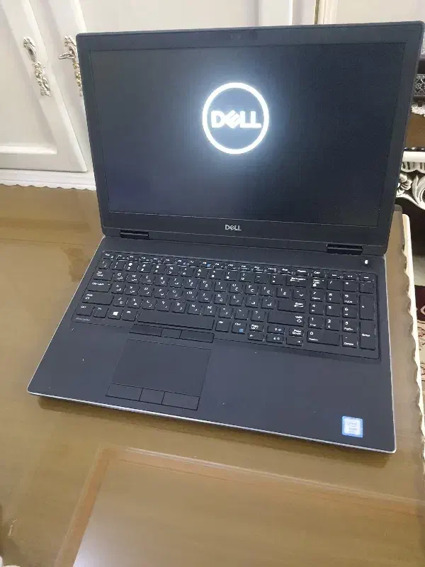 لپتاپ دل|رایانه همراه|تهران, یاخجی آباد|دیوار