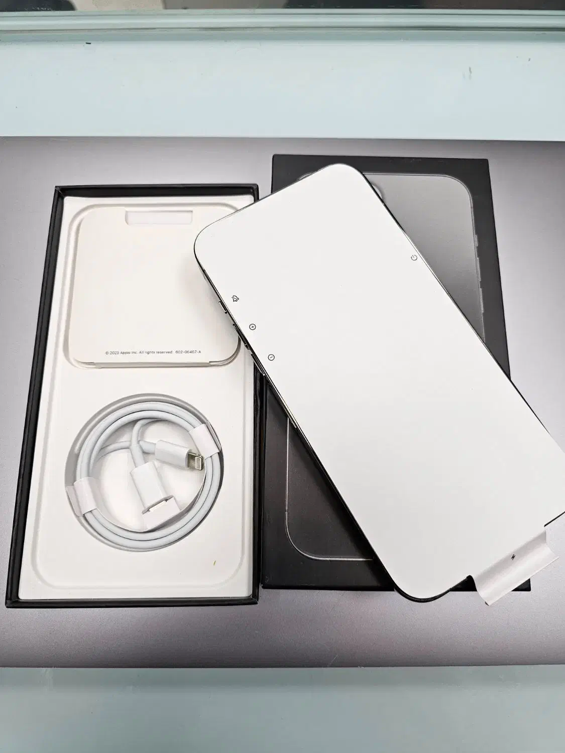 iphone 13promax 256 مشابه اکبند|موبایل|تهران, فلسطین (میدان انقلاب)|دیوار