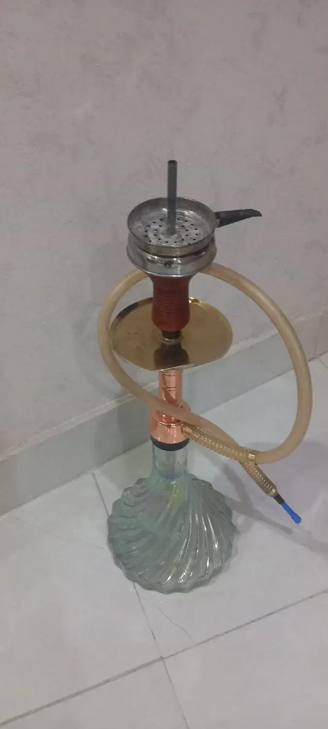 قلیان با طمع مسکو|کافیشاپ و رستوران|مرند, |دیوار