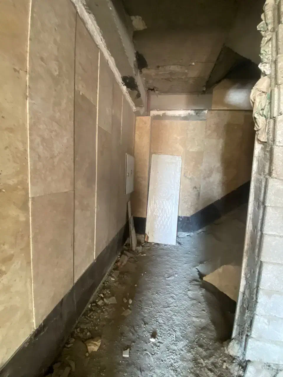 آپارتمان نوساز ۹۵ متری دوخوابه/ حصارک/ تهاتر|فروش آپارتمان|تهران, حصارک|دیوار