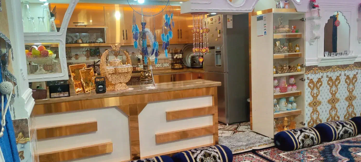 کابینت|جاکفشی، کمد، دراور|چابهار, |دیوار