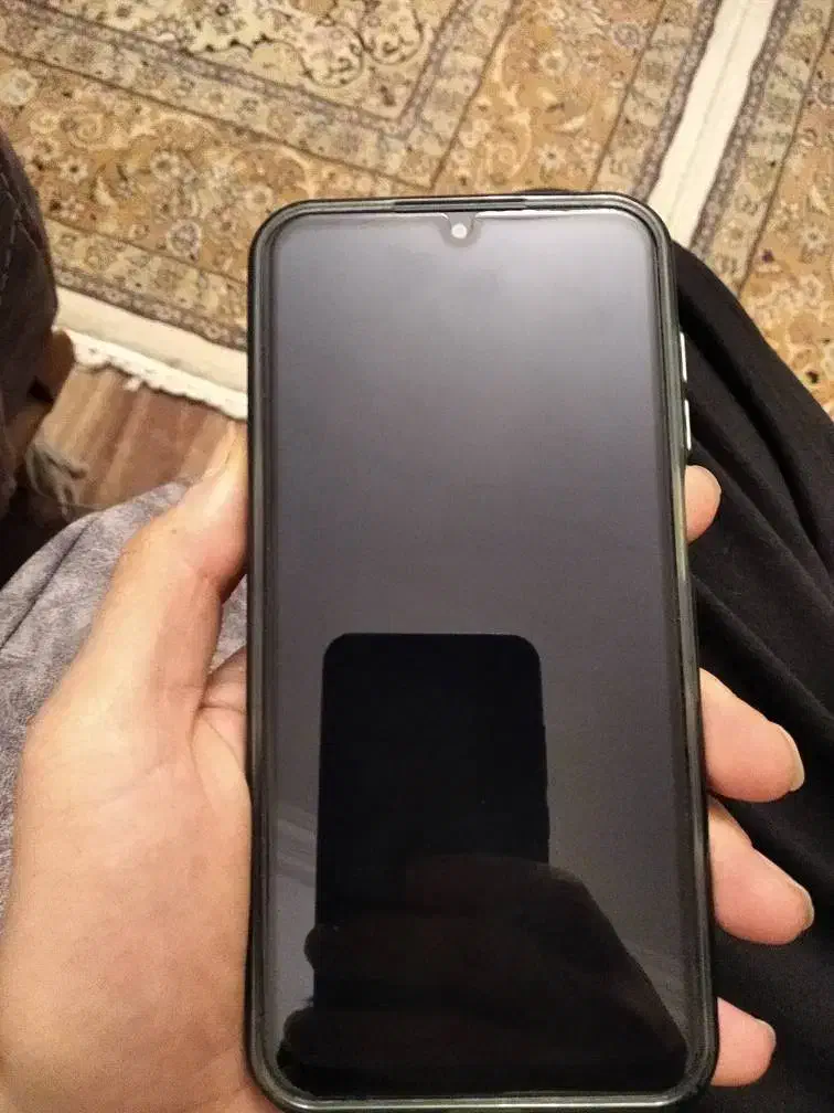 گوشی سامسونگ a15|موبایل|ارومیه, |دیوار