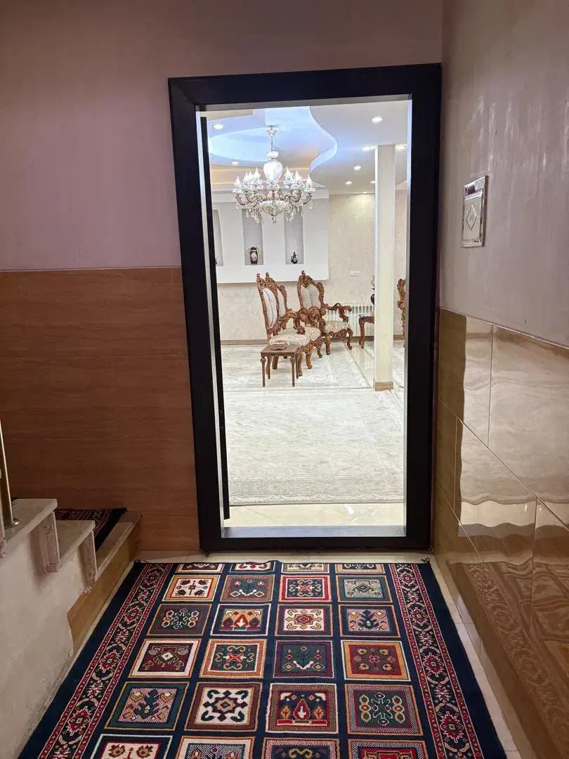 خانه ویلایی ۳۰۰متری دوطبقه|فروش خانه و ویلا|ماهدشت, |دیوار