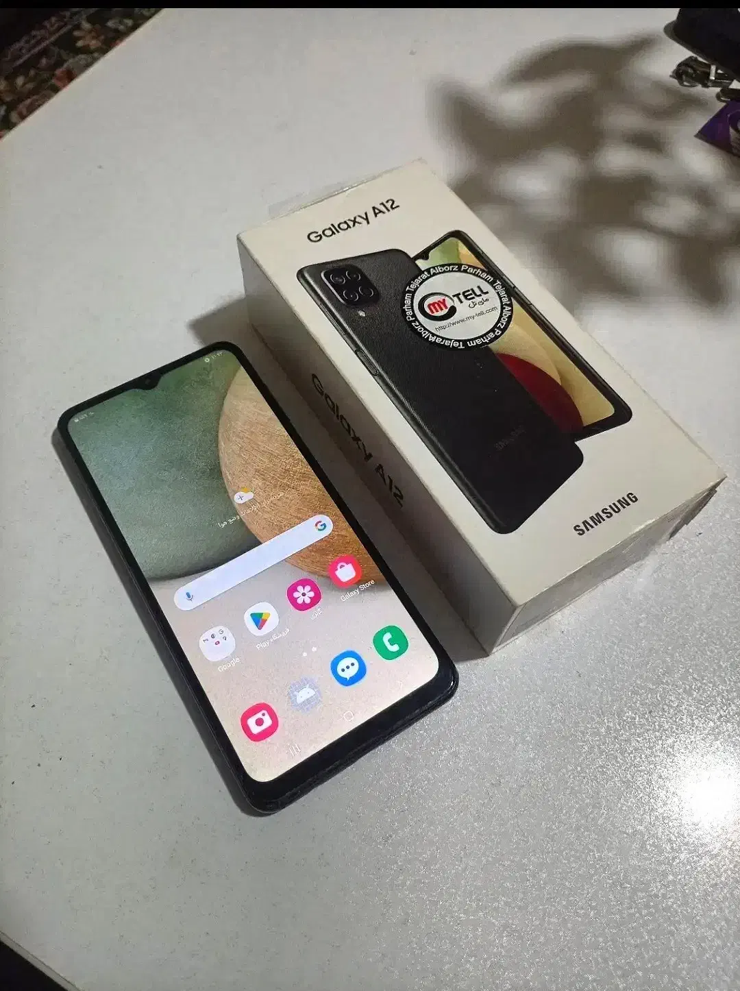 فروش گوشی های کارکرده و در حد نو/شرایط نقد و اقساط|موبایل|کرج, برغان|دیوار