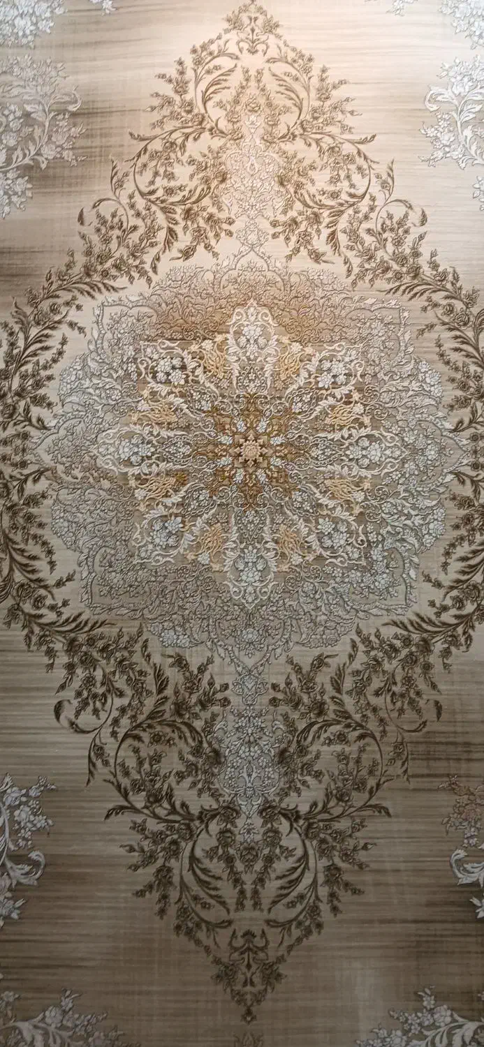 شایان بژ ۱۲۰۰ شانه|فرش|تهران, نعمت‌آباد|دیوار