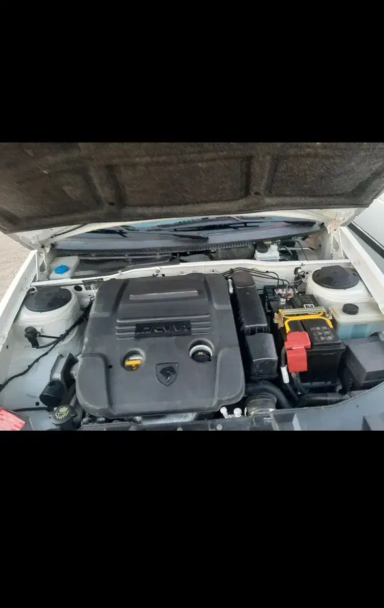 سورنپلاسef7 تمام فول|خودرو سواری و وانت|دزفول, |دیوار