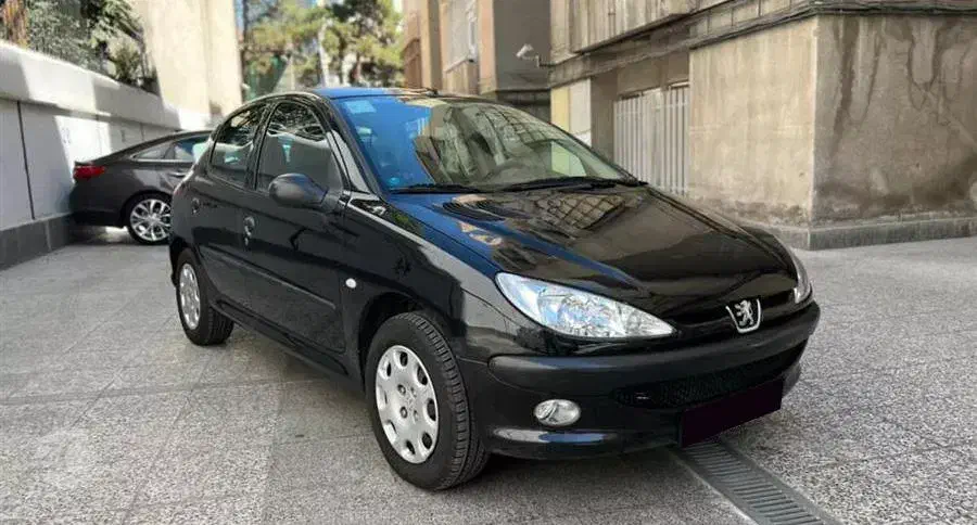 سواری دربستی با راننده پایه 1 ( تاکسی تلفنی)|خدمات حمل و نقل|کرمانشاه, |دیوار