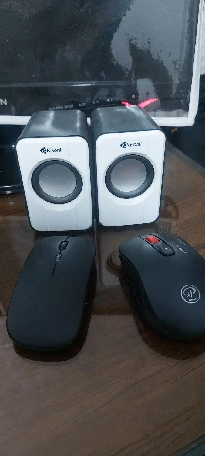 ماوس|قطعات و لوازم جانبی رایانه|همدان, |دیوار