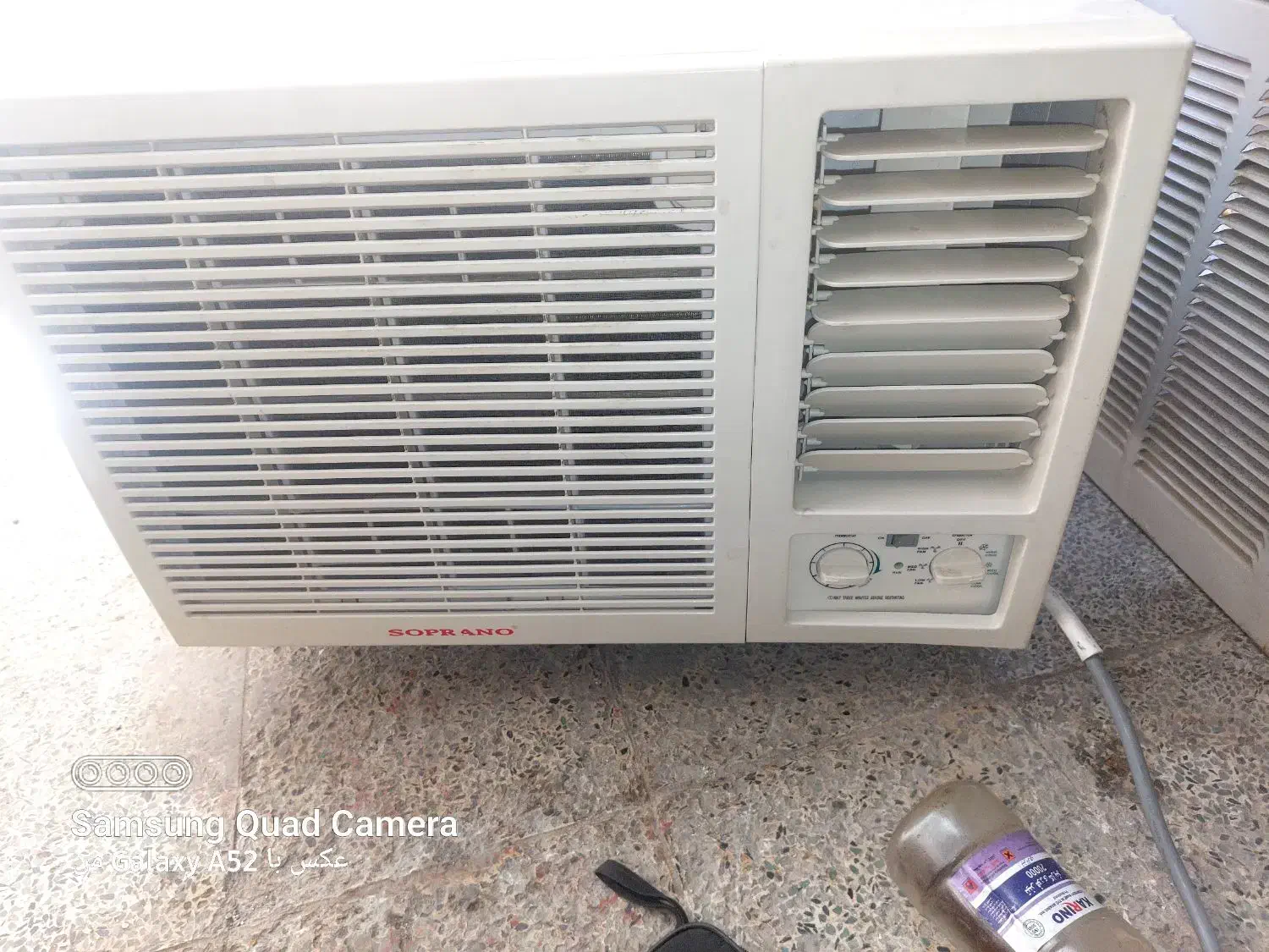 مینی یخچال فریز اصل ژاپن شارپ|یخچال و فریزر|بندر ماهشهر, |دیوار