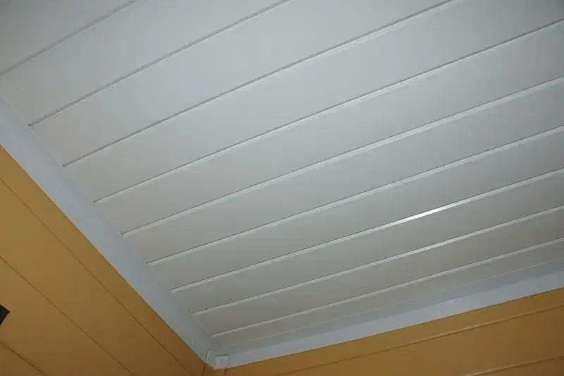 سقف pvc|خدمات پیشه و مهارت|بافق, |دیوار