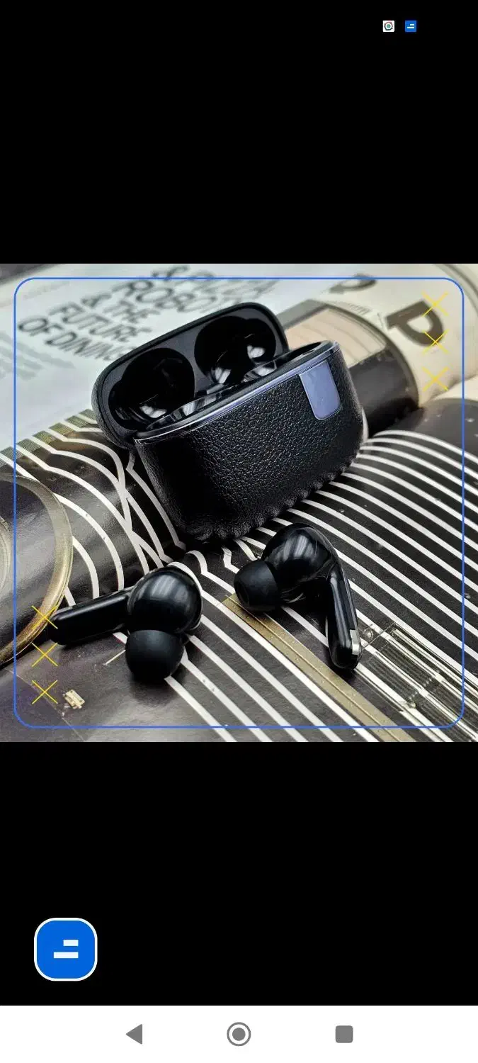 ایرپاد ریولینک|لوازم جانبی موبایل و تبلت|قم, شهرک فاطمیه|دیوار