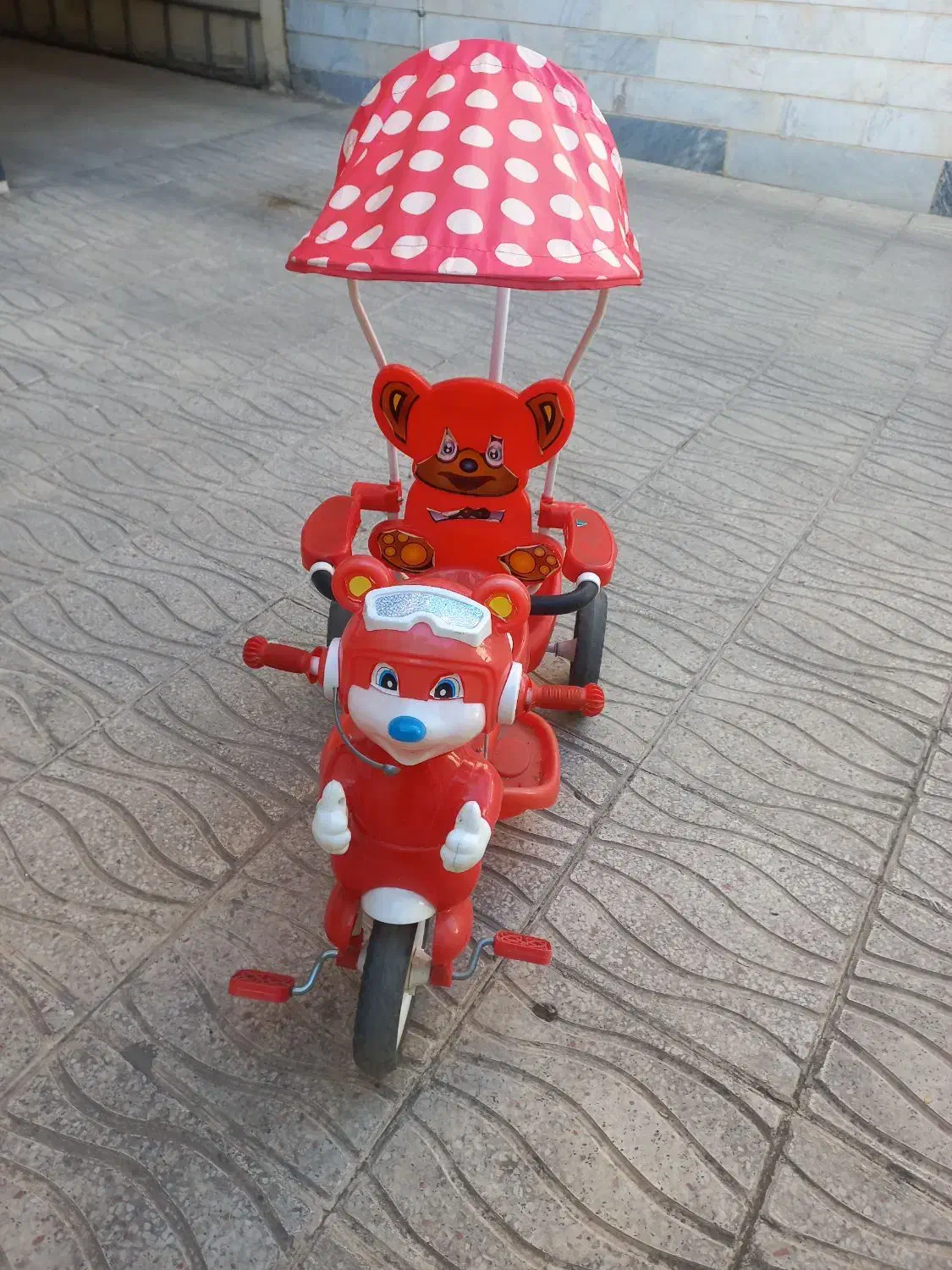 دوچرخه کودک|دوچرخه، اسکیت، اسکوتر|قزوین, |دیوار