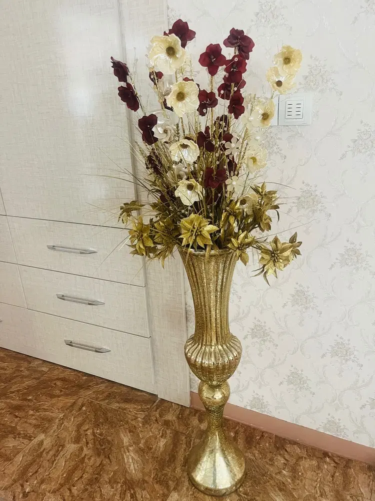گلدان|صنایع دستی و سایر لوازم تزئینی|ضیاء آباد, |دیوار