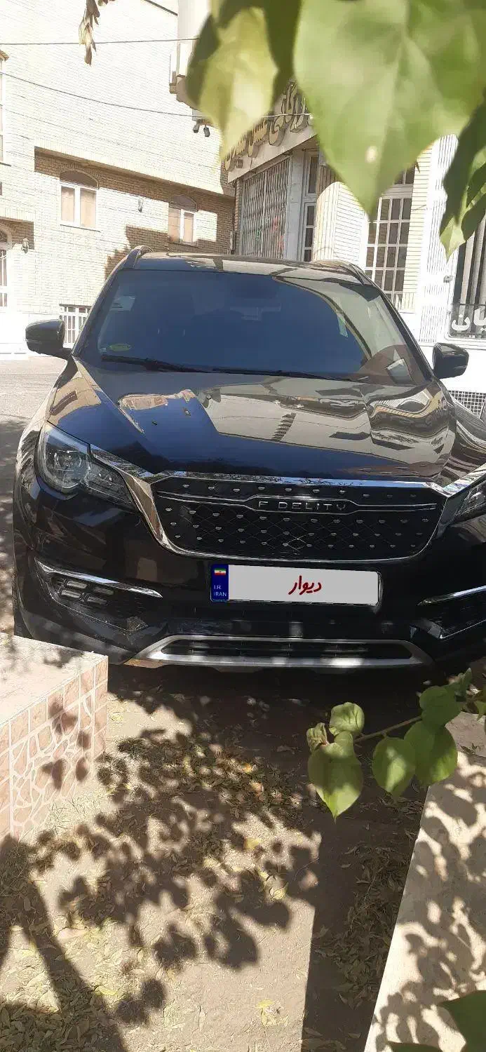 اجاره انواع اتومبیل ایرانی و خارجی با شرایط اسان|خودرو اجاره‌ای|قم, مهدیه|دیوار