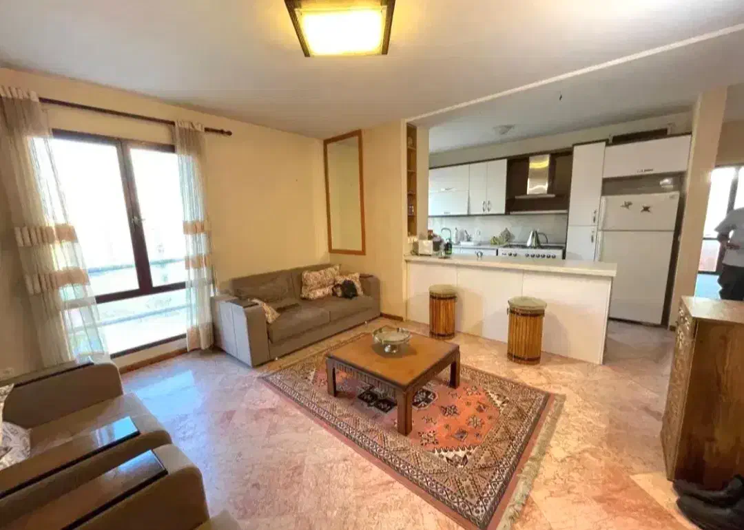 ۷۵متر‌/بهترین لوکیشن تجریش/مناسب‌مجرد‌موجه