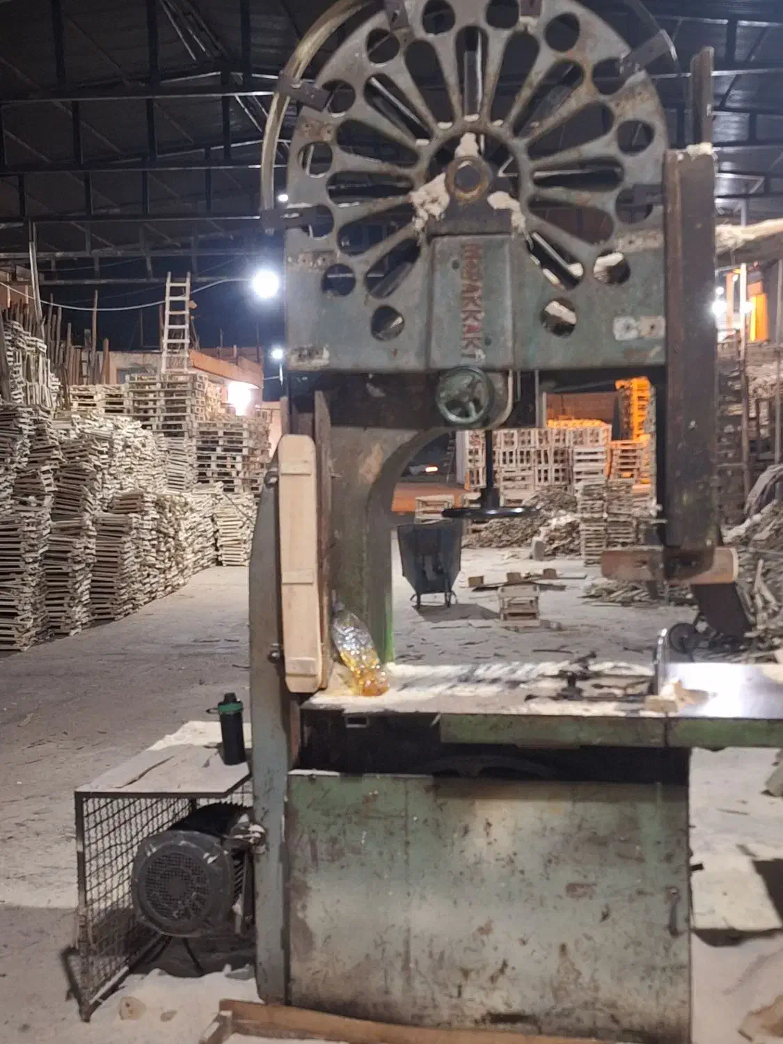 اره فلکه ۱۰۰ سکاکی|ابزارآلات|دزفول, |دیوار