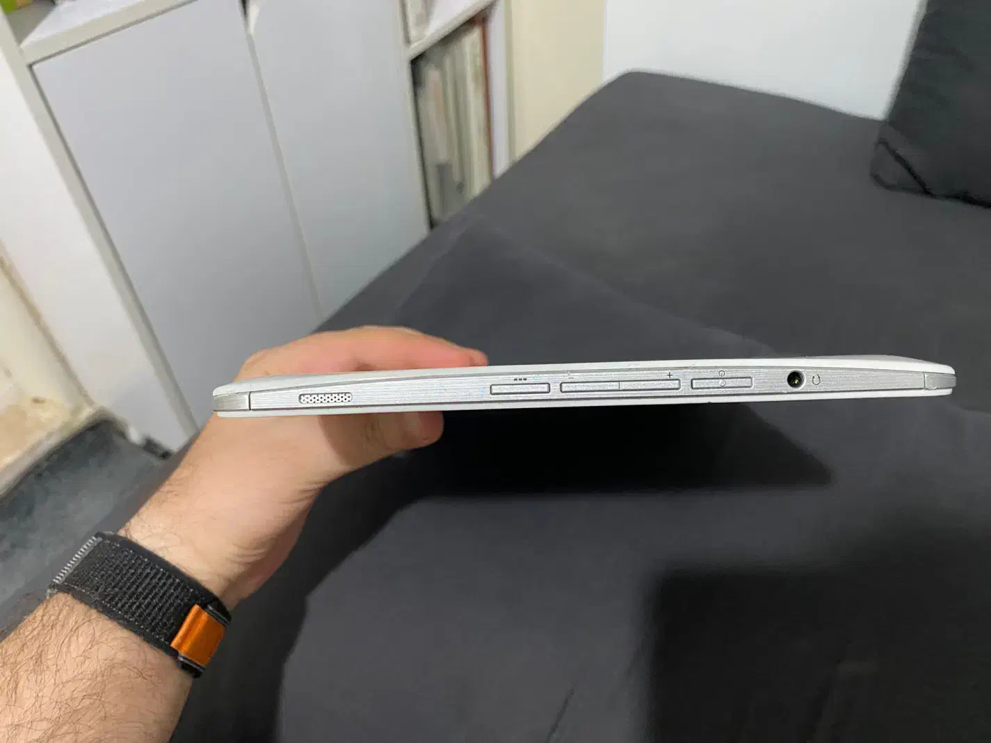 تبلت فوجیتسو q584|تبلت|تهران, فلاح|دیوار