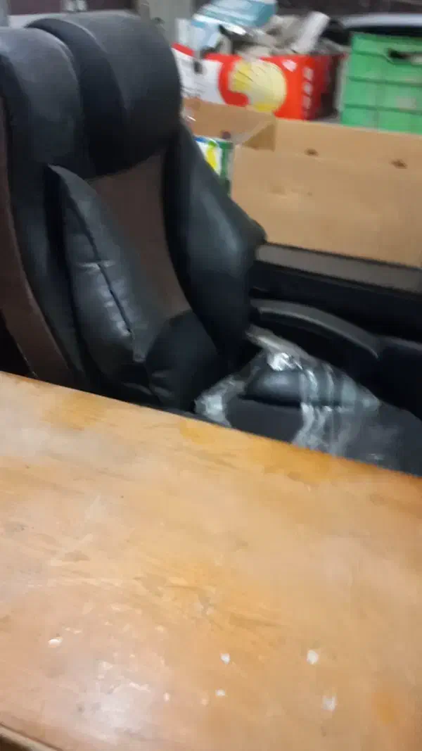 صندلی اداری فروش|مبلمان اداری|خرمدره, |دیوار